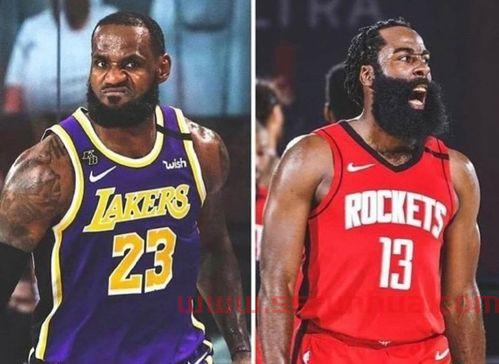 2012湖人vs火箭（2020nba湖人vs火箭g2）