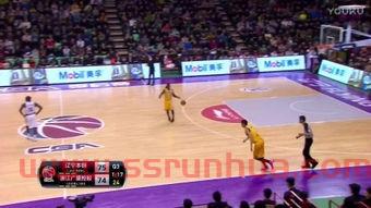 cba季后赛规则挑选对手（cba季后赛是怎么安排的）