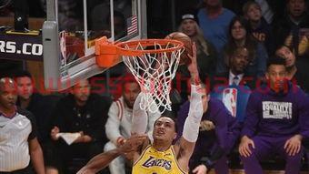 火箭vs湖人2009冲突（0809nba火箭vs湖人）
