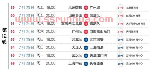 2021中国乒乓球赛程表（2021中国乒乓球联赛赛程）