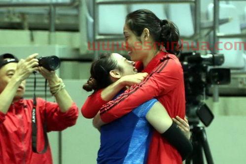 中国女排朱婷回国后去哪里（中国女排朱婷回国后去哪里训练）